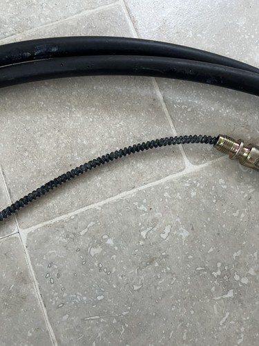 Boat steering cable - steering, 19