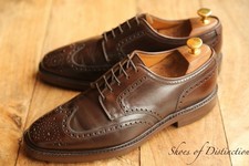 Crockett & Jones Hastings