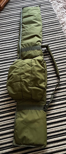 Old school heavily padded - school,