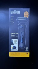Braun Series 5 52-N1200S
