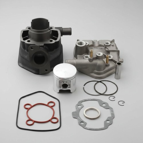 Big bore cylinder - barrel, kit
