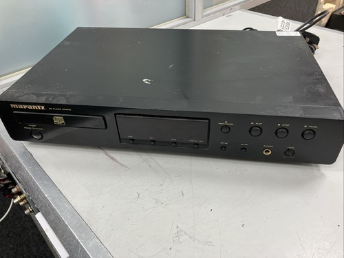 Marantz 5400 player - cd,