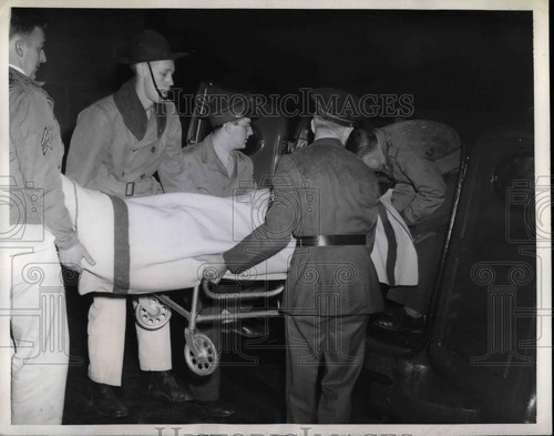 1942 press photo arlington - 1942,