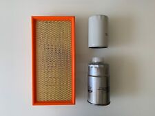 FITS LDV MAXUS 2005-2009, 2.5