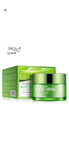 Bioaqua aloe vera 24hr - aloe,