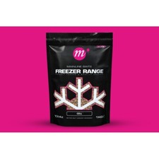 Mainline Baits Mainline Dedicated Freezer Boilies Cell Carp Fishing