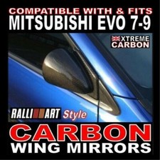 Carbon Ralliart FQ400 style