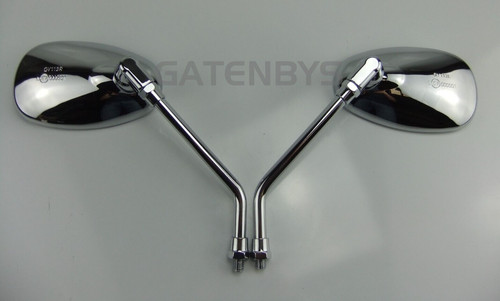 New yamaha mirrors - yamaha,