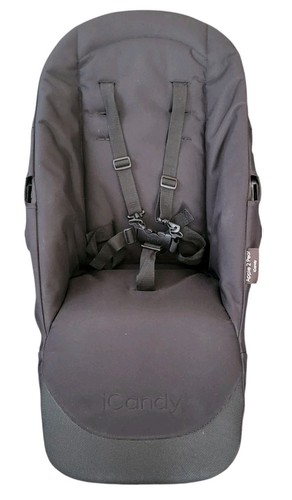 Icandy apple pear seat unit - seat,