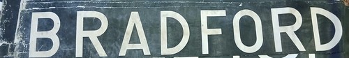 Bradford destination blind - bradford,