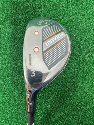 Left handed callaway - left,