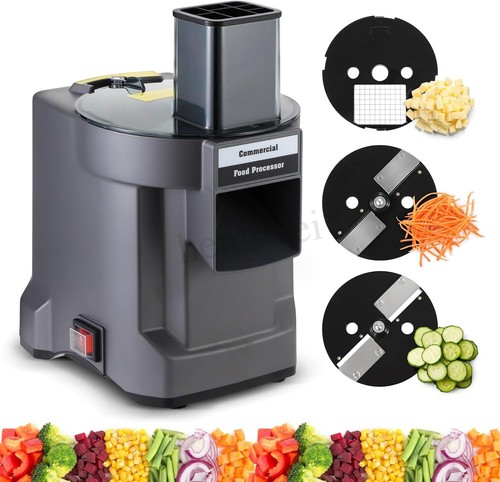 Vegetable cutter electric - cutter,
