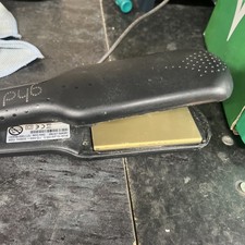 GHD SS5.0 wide plate hair