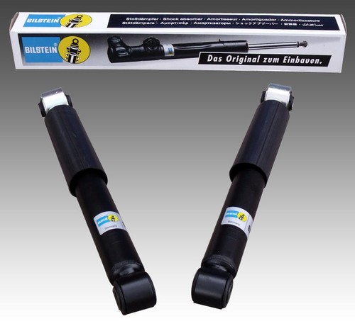 Pair astra mk4 bilstein rear - pair,