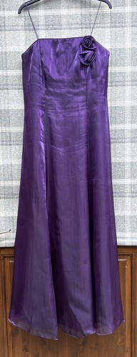 Debut debenhams purple size - debut, at