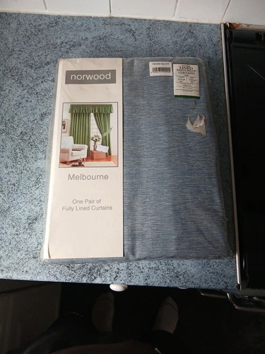 Vintage norwood melbourne blue - melbourne,