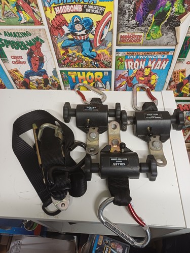 Unwin koller solo pod 3 - 3,