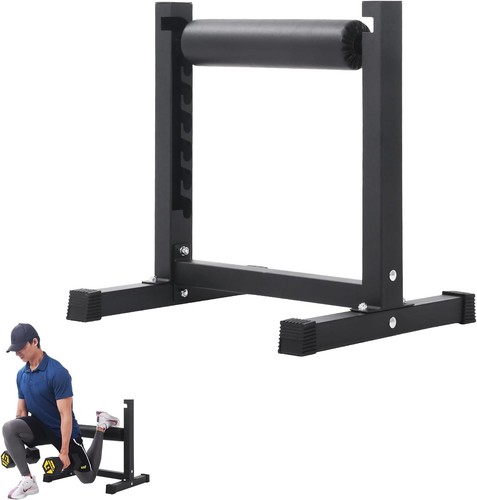 350lb split squat stand - split,
