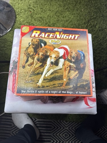 Host your own race - own,