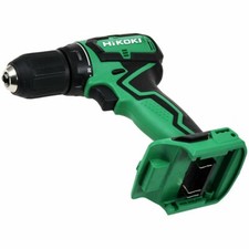 HiKOKI (Hitachi) Cordless Drill DS18DD 18V 18V   