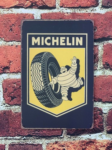 Michelin tyres workshop garage - michelin,