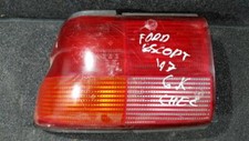  Ford Escort DE173876-35 rear light outer, rear left