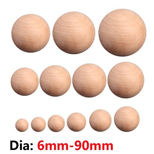 6mm 90mm natural - natural, solid