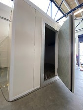 Customised Walk in Fridge/freezer