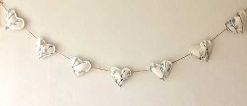 Laura ashley heart - laura,