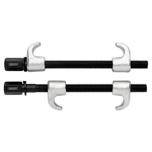 Draper 250mm pair coil - 1x,