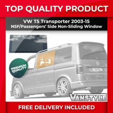 VW TRANSPORTER T5 03-15 NSF