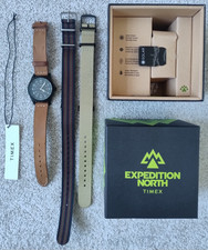 Timex Mens Expedition North