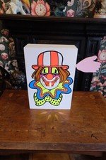 Supreme Magic Clown Balloon