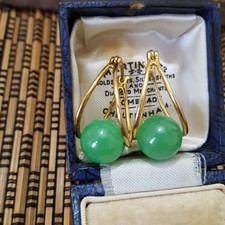 925 Sterling Silver Hoop