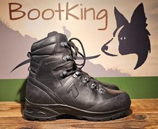 Haix Commander GTX Waterproof