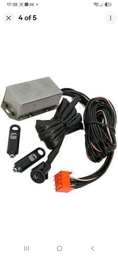 Cobra a8510 thatcham - a8510,