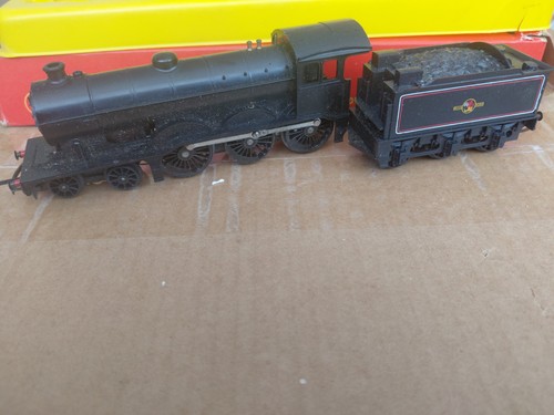 Triang b10 british railways - triang,