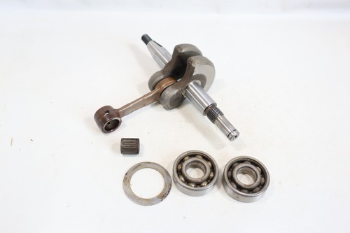 Genuine crankshaft jonsered - genuine,