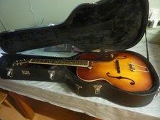 Gretsch New Yorker G9555