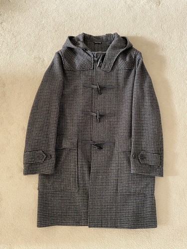 Dunhill duffle coat - it, 46