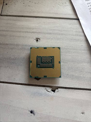 Intel 3570k 40 - i5,