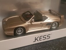 RARE! KES: DE TOMASO PANTERA