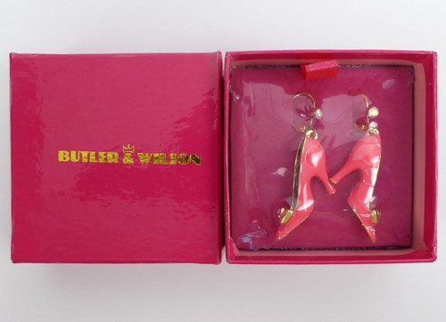 Stylish pair butler - pair, &