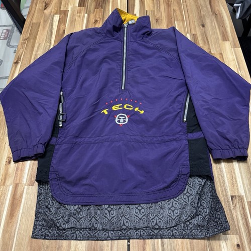 Vintage ocean pacific jacket - vintage,