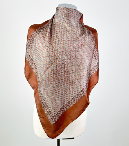 Vintage liberty silk - liberty,