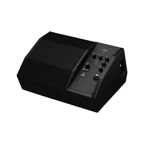 Active stage monitor 300w - active, monitor,