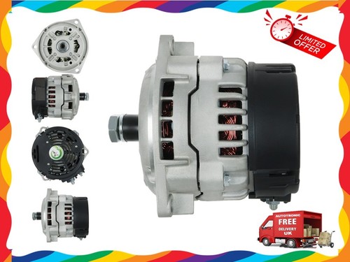 Alternator for bmw motor cycle - for,