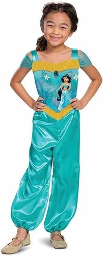 Girls disney jasmine - disney, costume