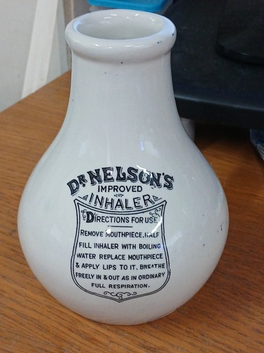 Antique vintage nelson s - antique/vintage, dr
