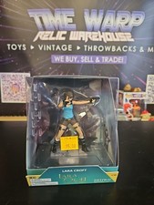 Lara Croft Temple of Osiris